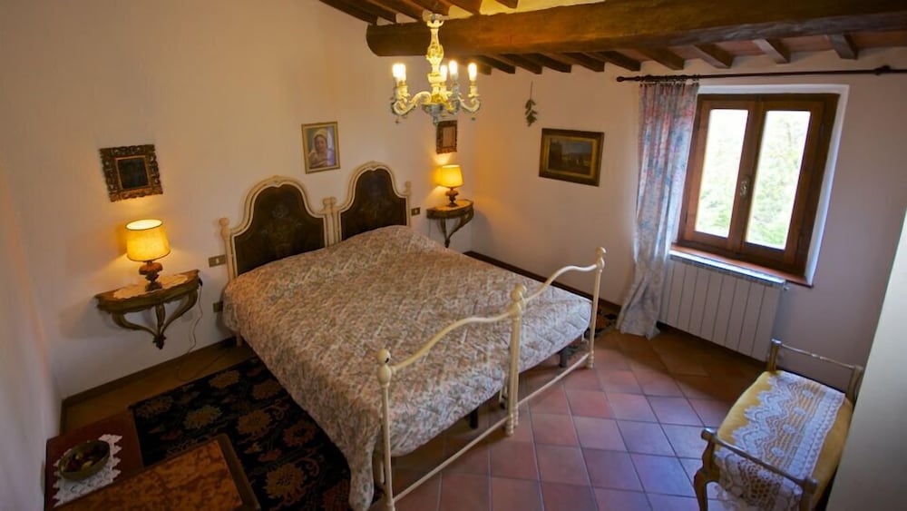 Фото Agriturismo Corvaia