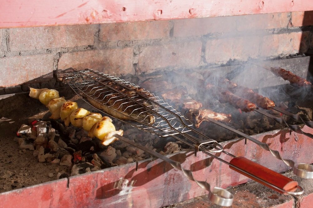 Фото Nyange Resort and Marina