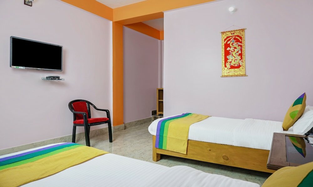 Фото Treebo Trip Yangsel