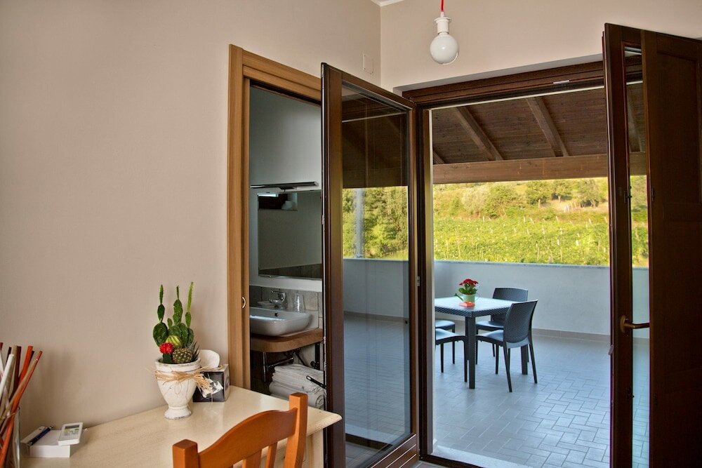 Фото La Timpa del Cucco