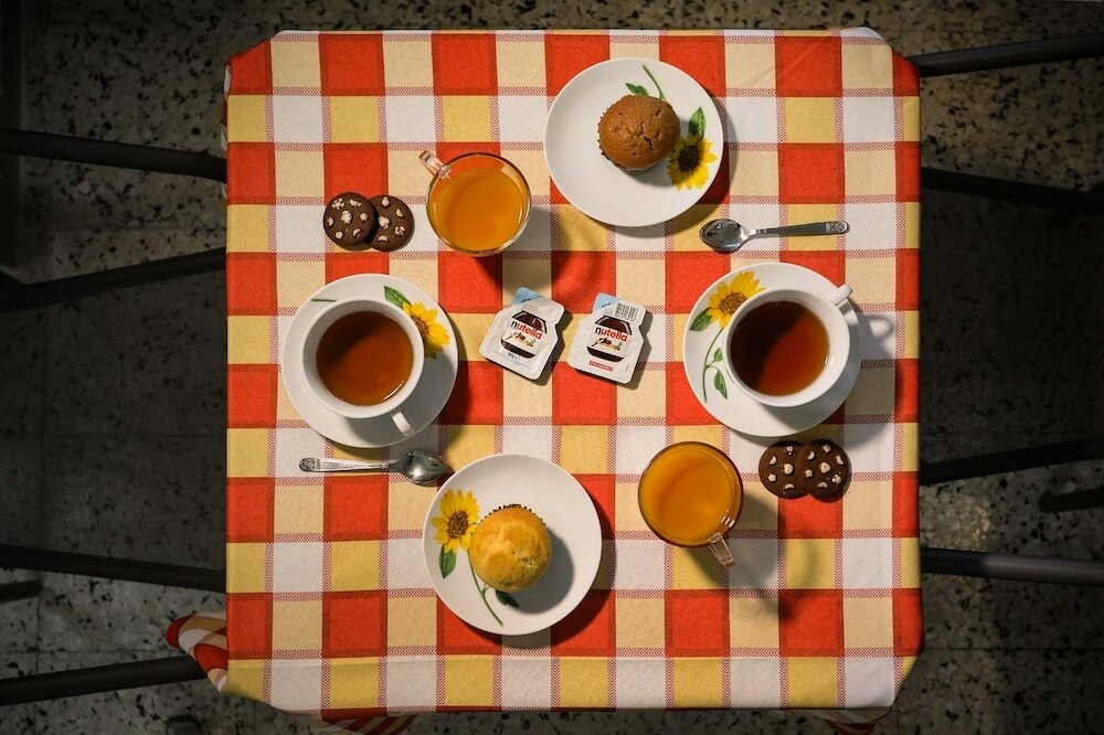 Фото A Casa di Frà B&b