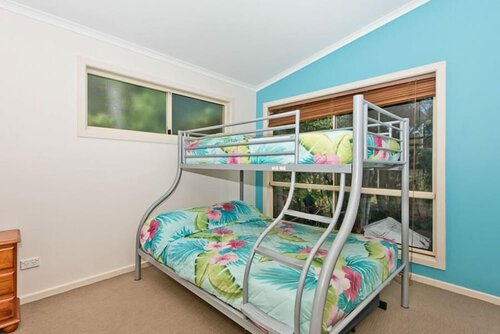 Гостиница Cowan Palms Unit 3