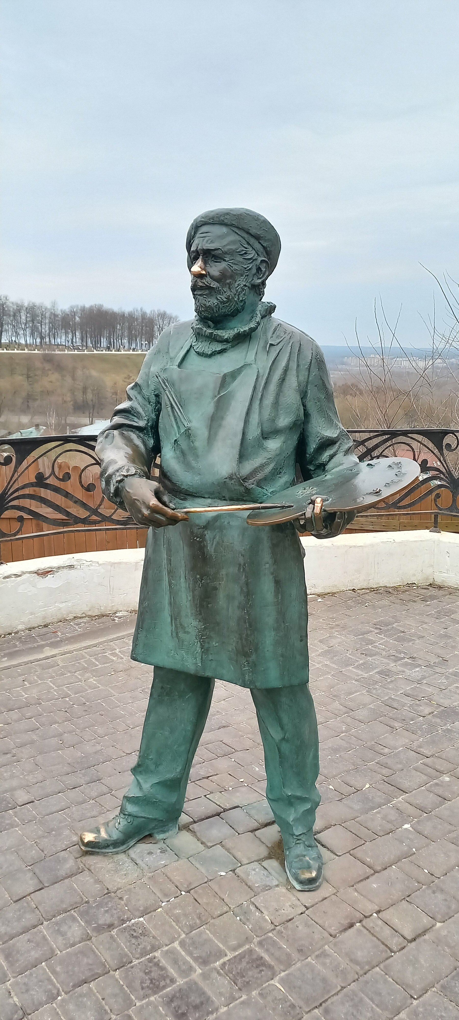 Фото Левитанъ