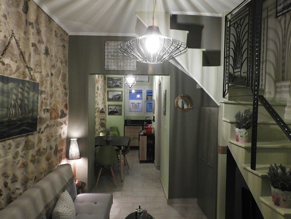 Фото Cozy House Parga