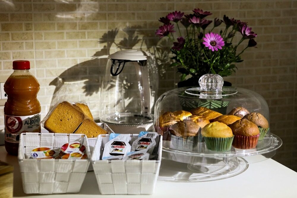 Фото A Casa di Frà B&b