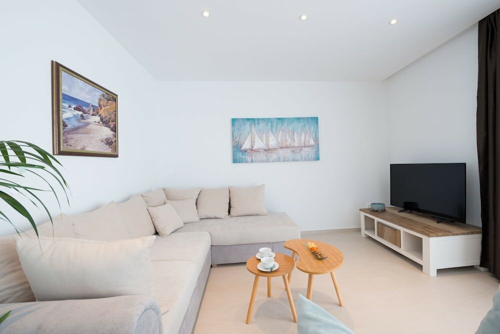 Фото Apartments Horizon