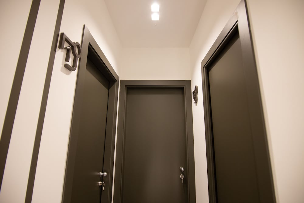 Фото Napoliurbansuite