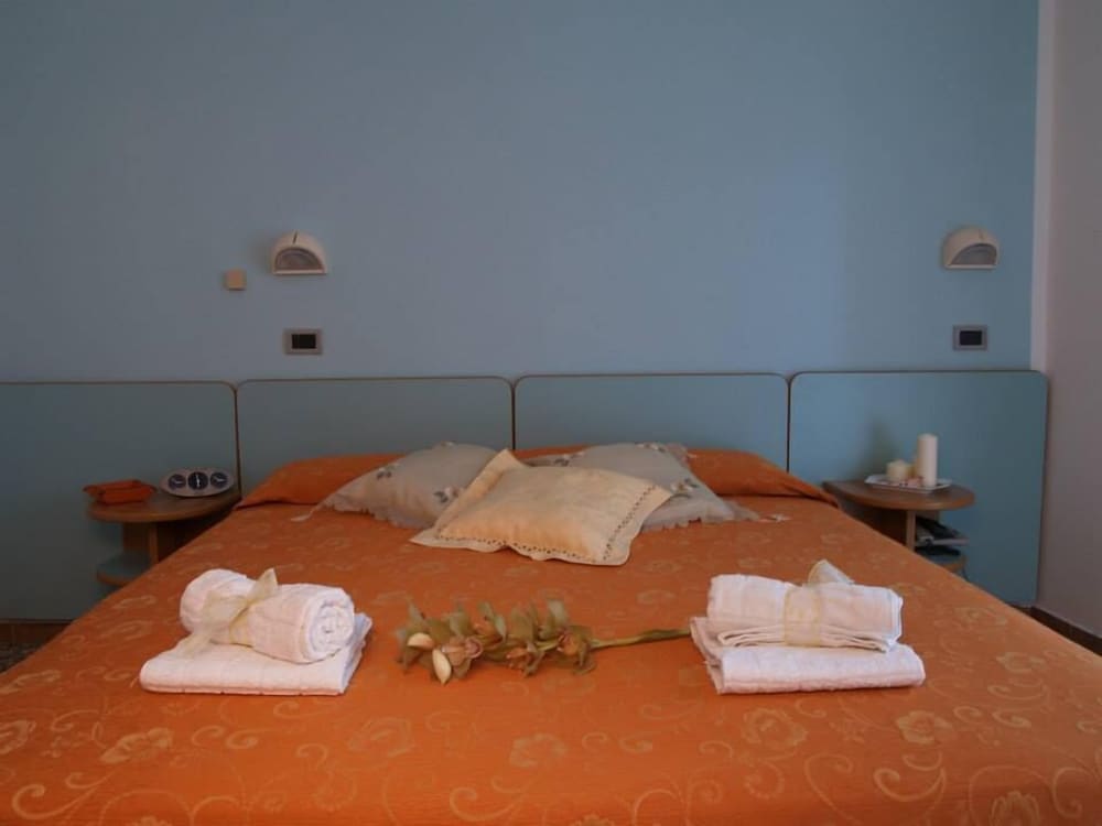 Фото Hotel Bella Romagna