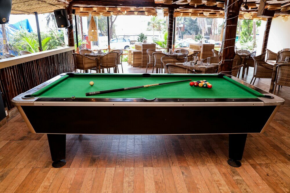 Фото отеля 5