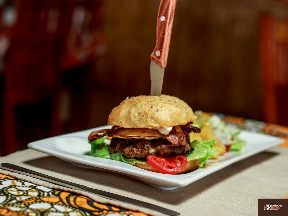 Фото African Roots Gulu