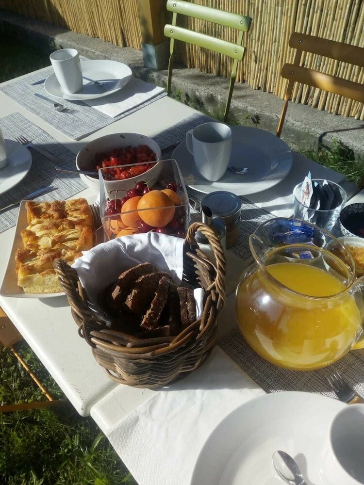 Фото Akuaduulza B&b