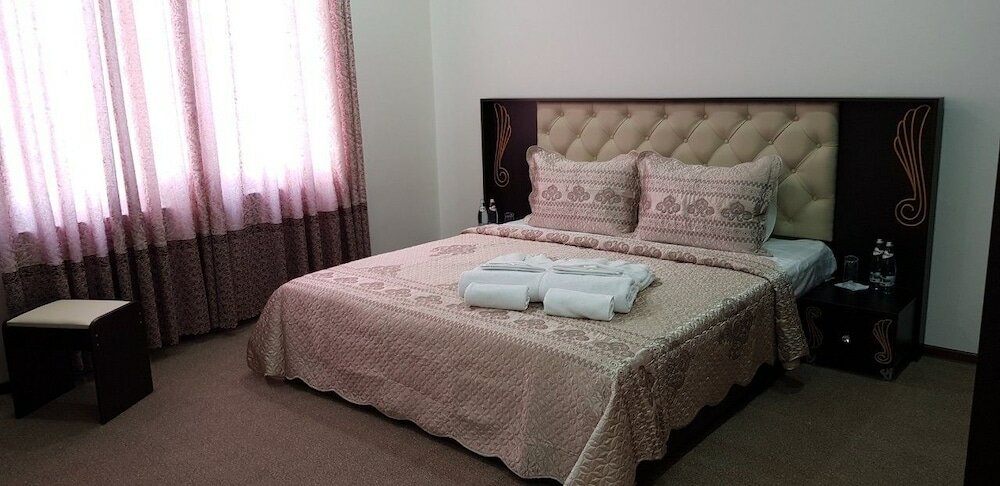 Фото Khujand Star