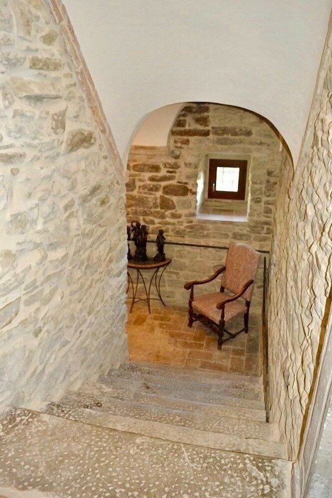 Фото Countryhouse Villa La Farfalla