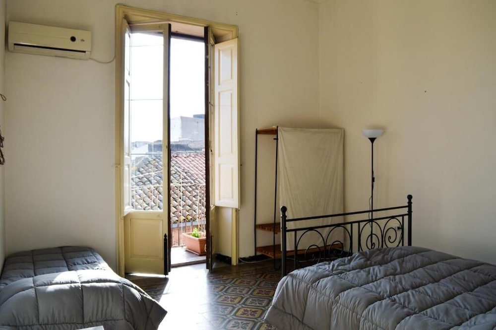 Фото Casa Colapesce