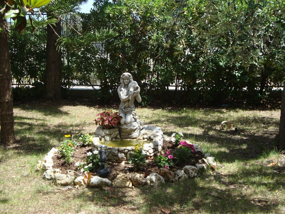 Фото Residence Alba