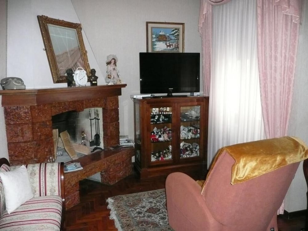 Фото B&b Casa di Roberto