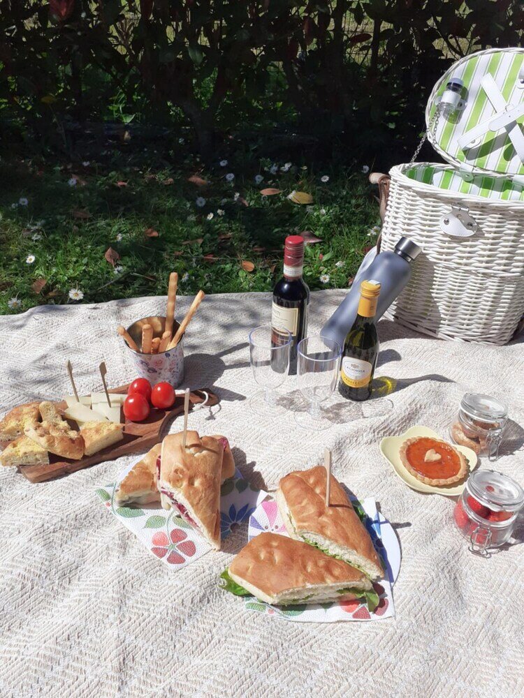 Фото Villa Ricci Suites