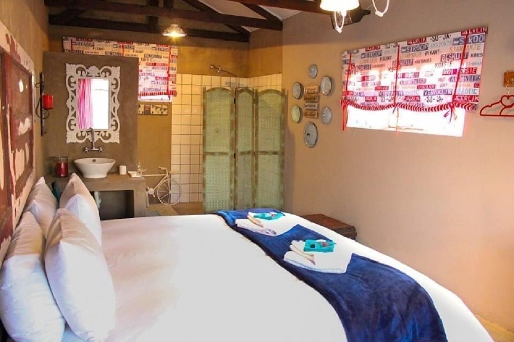 Фото Mirabel Guesthouse