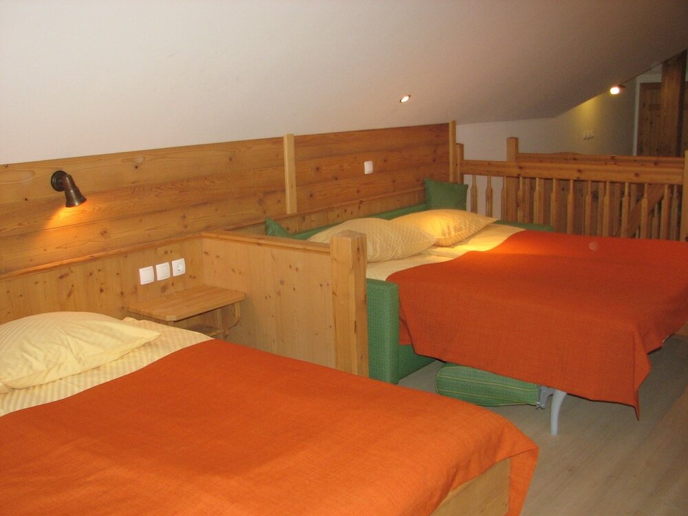 Фото Apartments Alpska perla