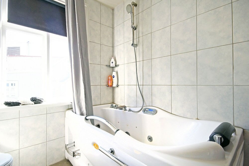 Фото Marine Apartments