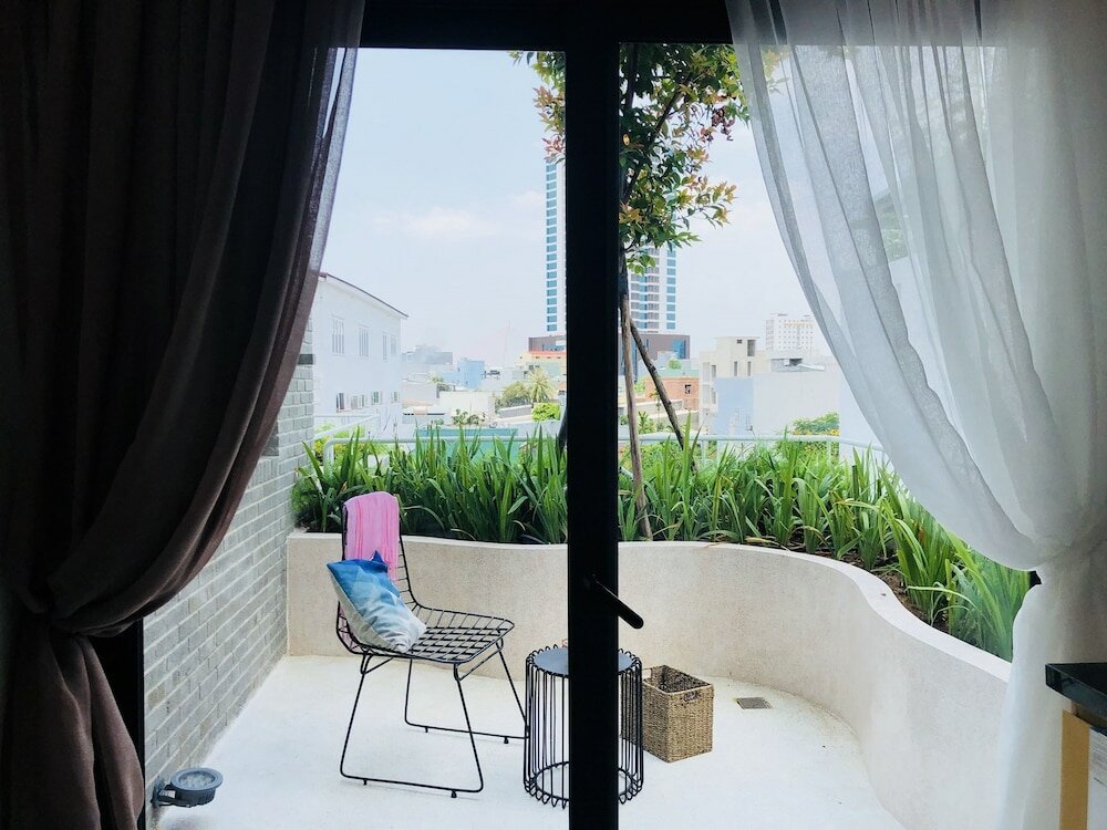 Фото Green Peace Da Nang