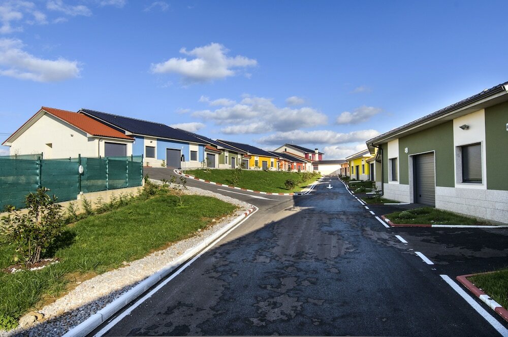 Фото Motel Cancún Avilés