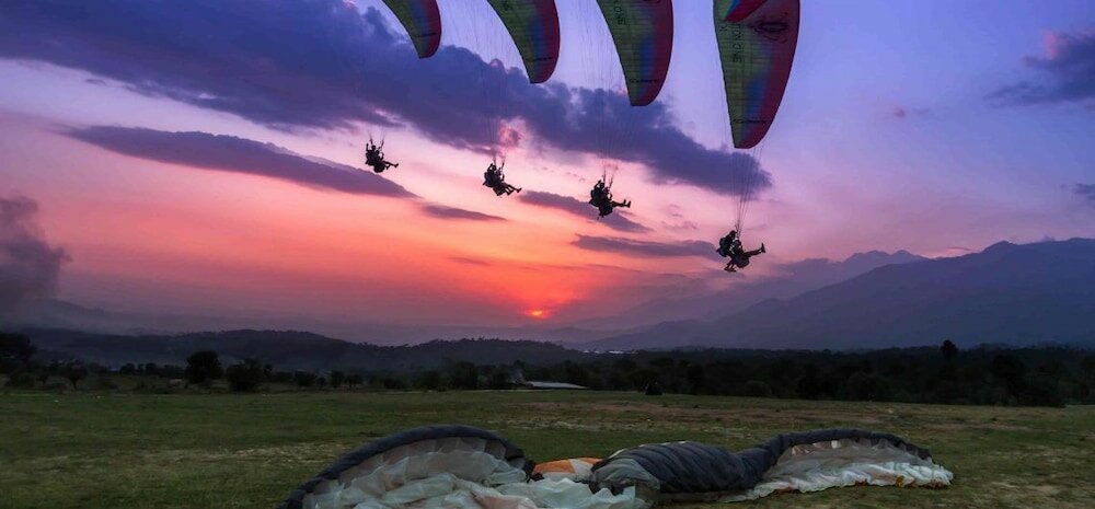 Фото Hotel Sagarmatha