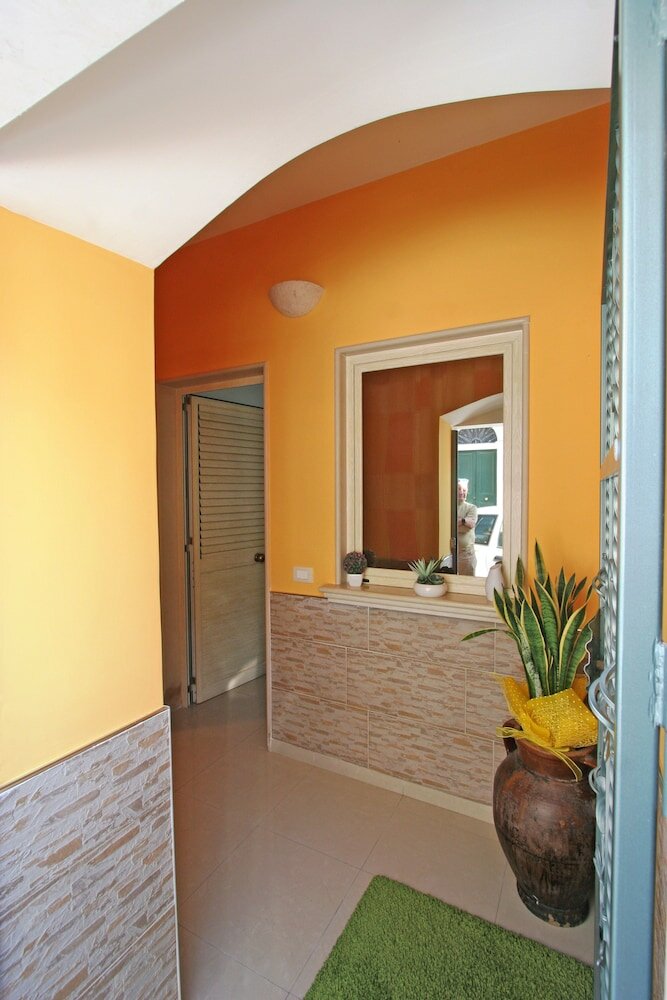 Фото Carmenangel Bed and Breakfast