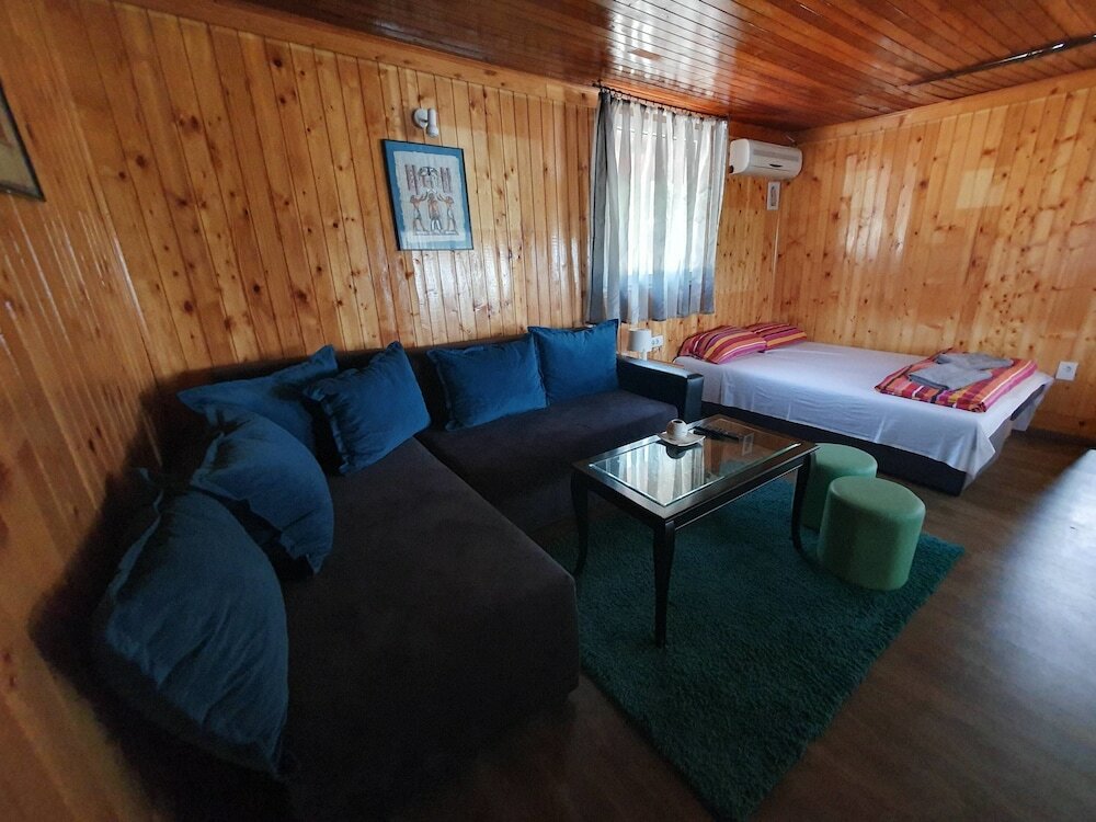 Фото Lucky River Belgrade