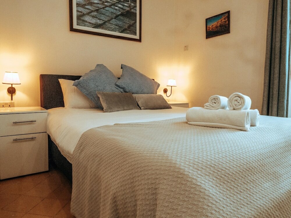 Фото The Maltese Sun