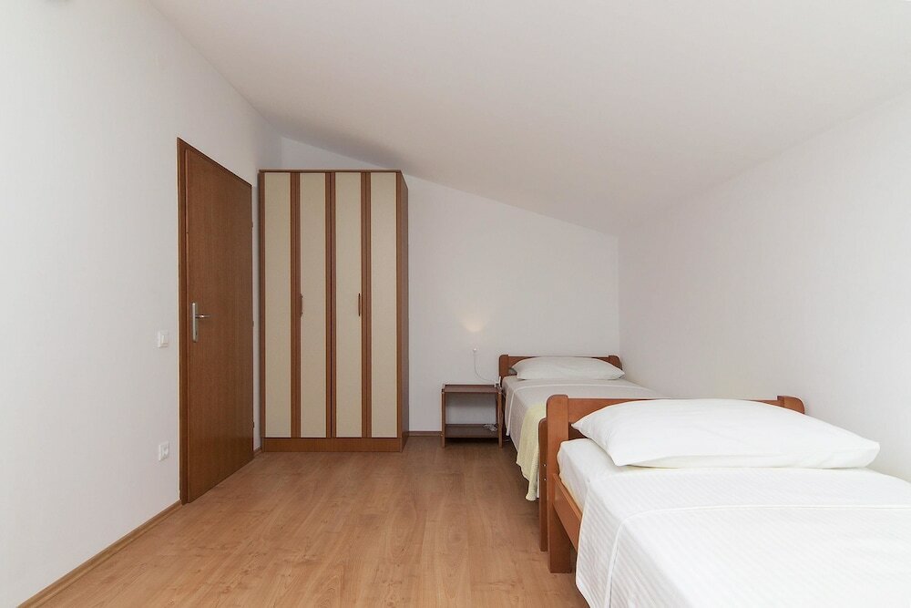 Фото Apartments Levan Ceja