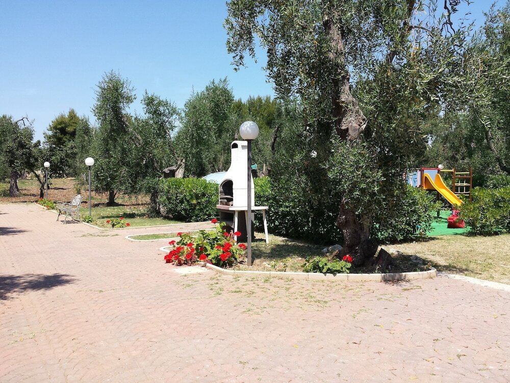 Фото Residence Alba