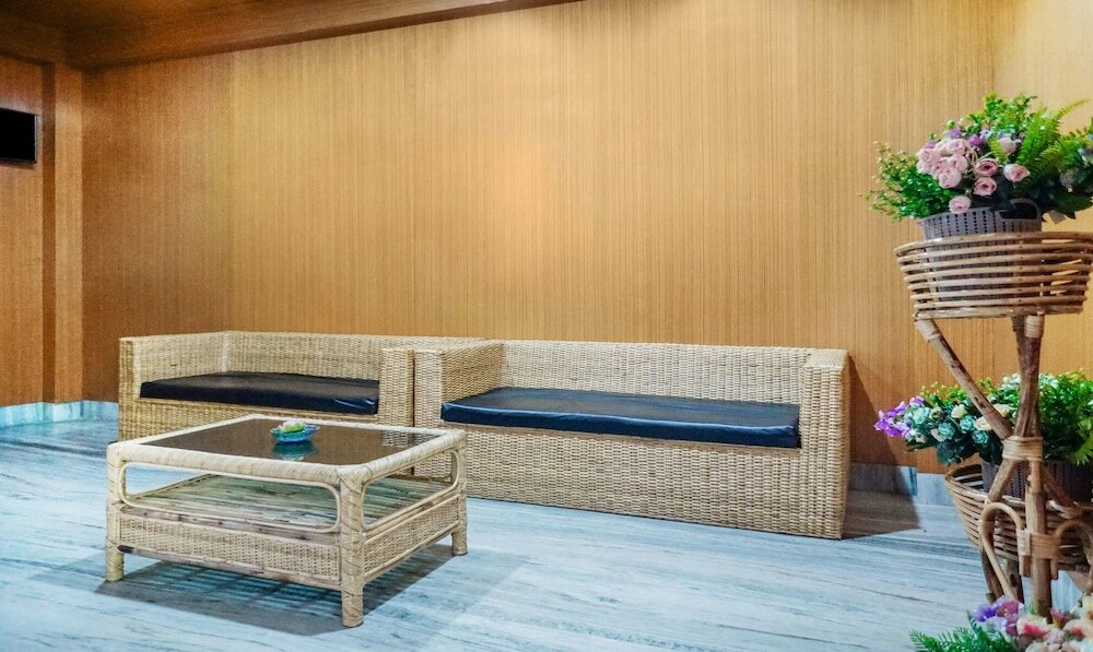 Фото Treebo Trip Yangsel