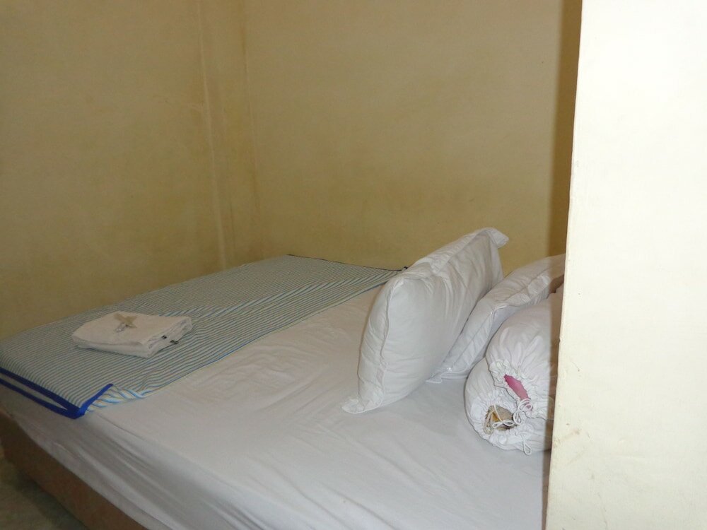 Фото Hotel Musafir Inn