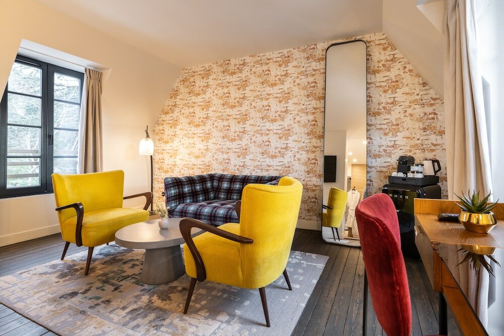 Фото Les Jardins de Coppelia