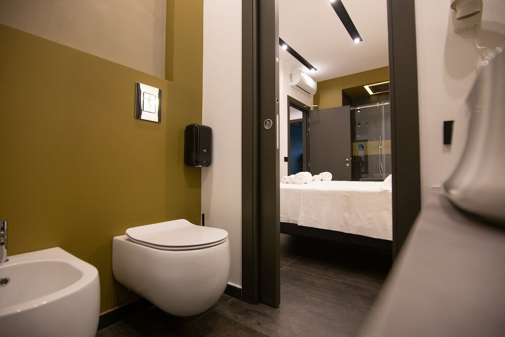 Фото Napoliurbansuite