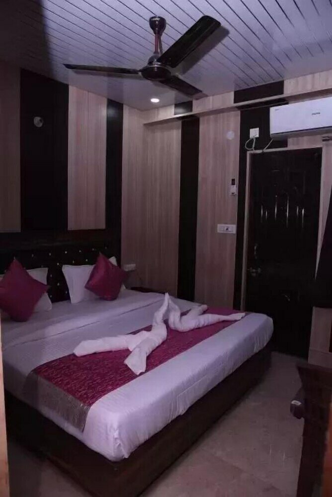 Фото Hbc Hotel Accurate