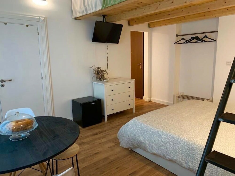 Фото La Dimora delle Muse