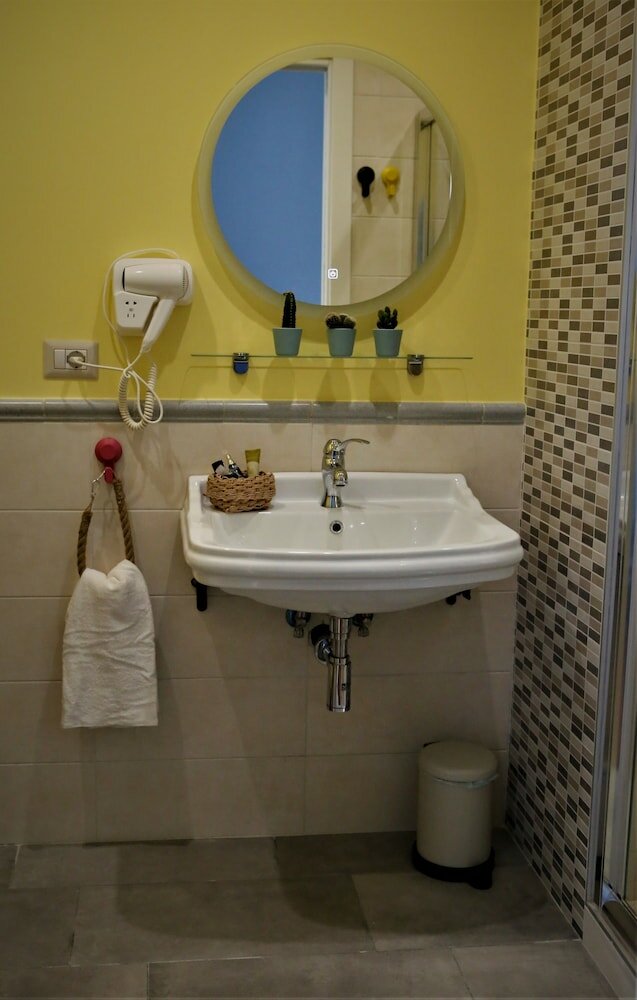 Фото B&b Binario 39