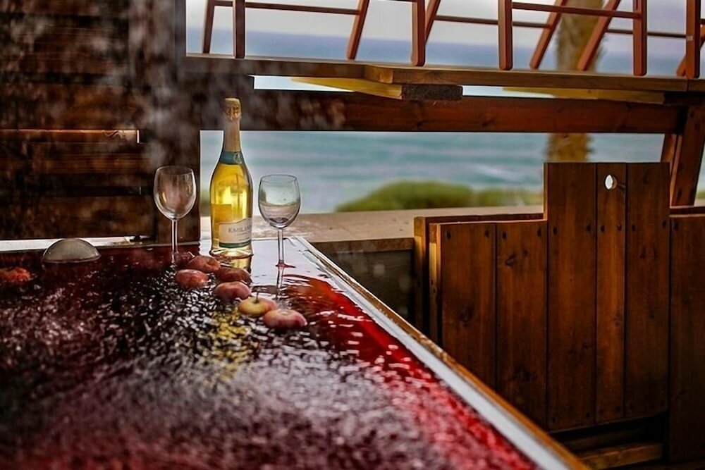 Фото The sunset suit