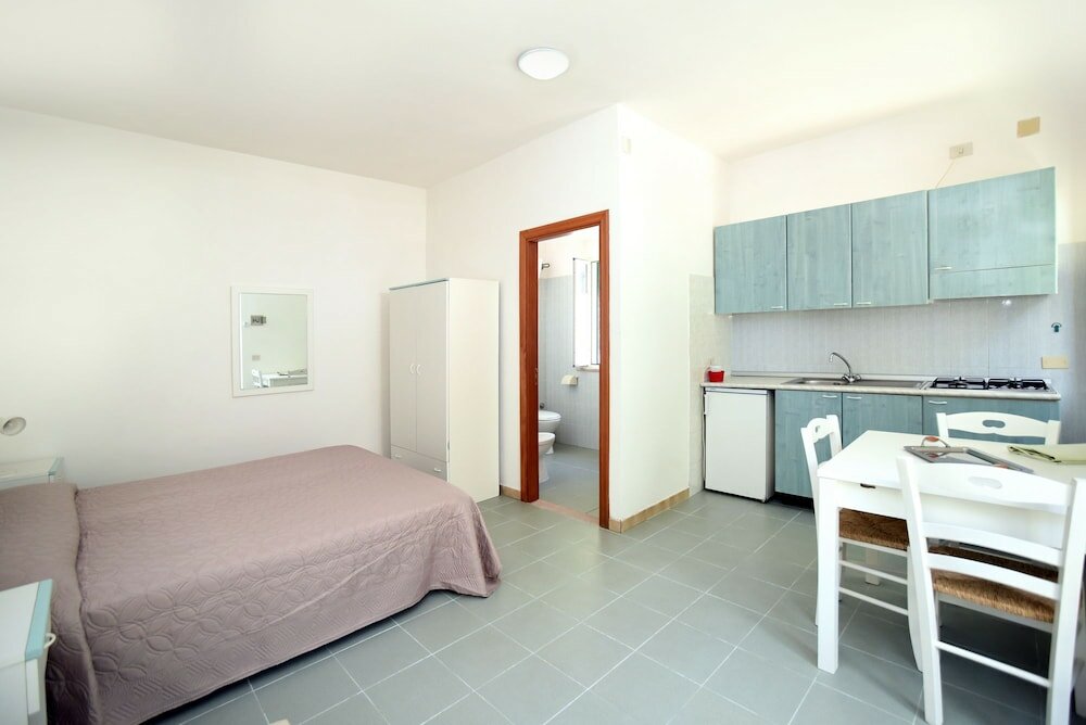 Фото Peschici Mare