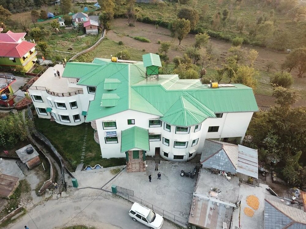 Фото Hotel Sagarmatha