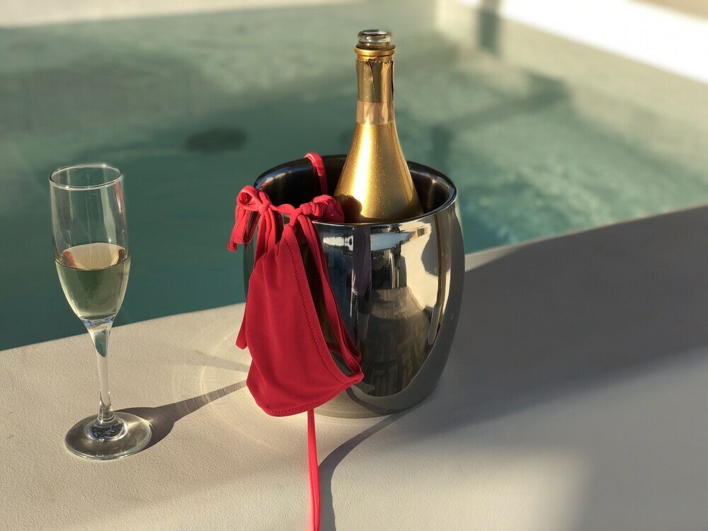 Фото The Freesouls Residences Cerritos Beach