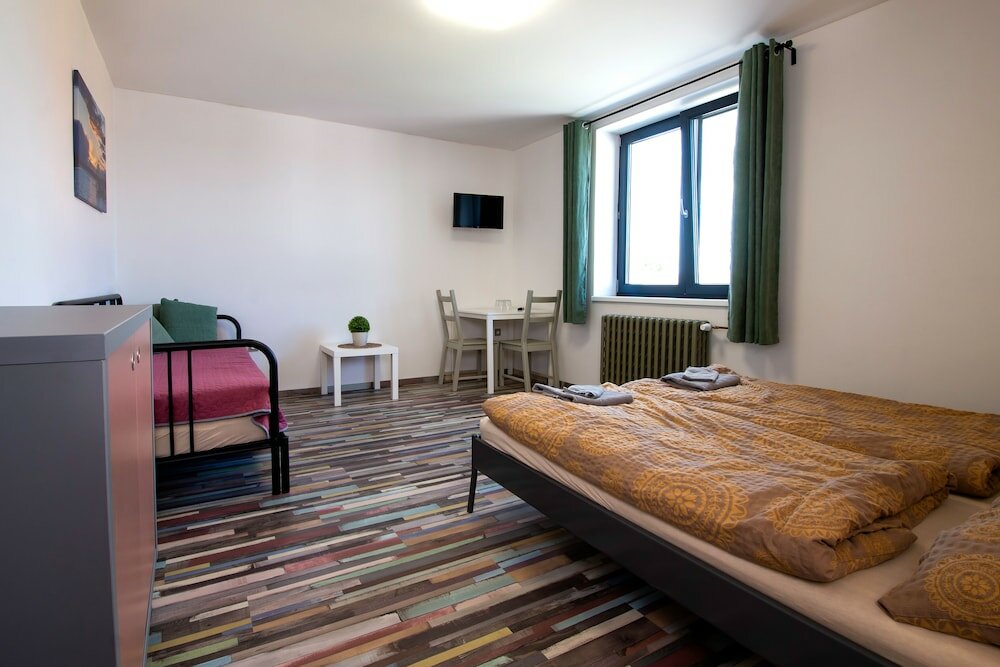 Фото Penzion Dílna