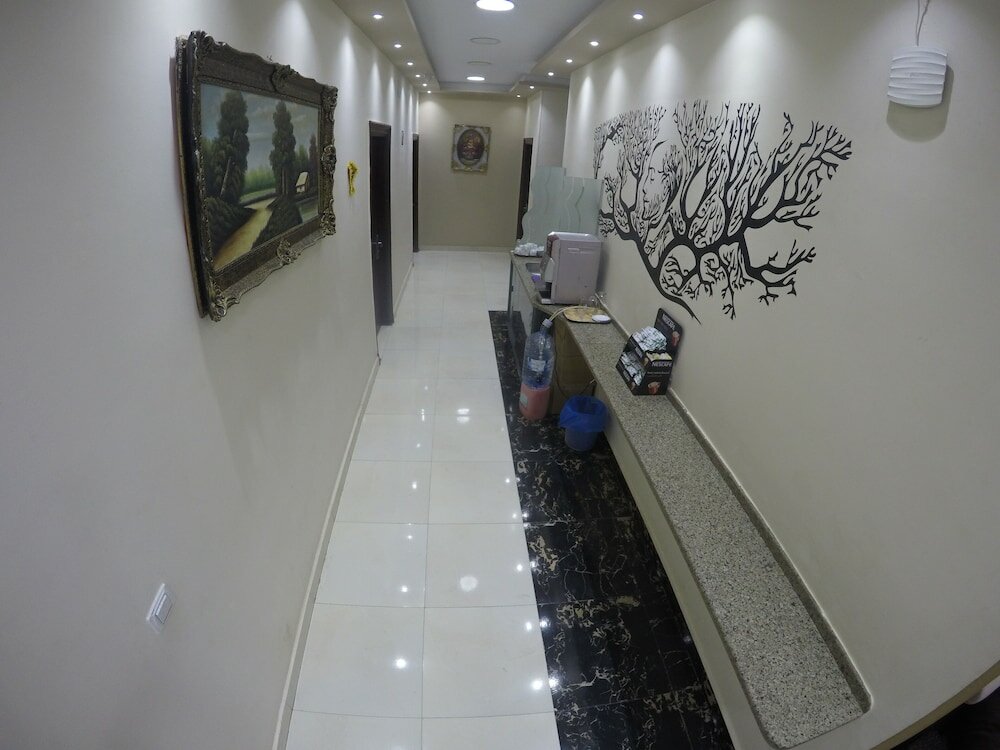 Фото New City Hotel