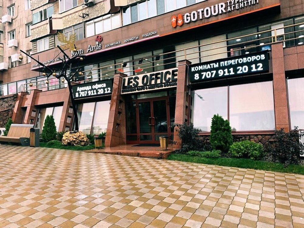 Фото отеля 1