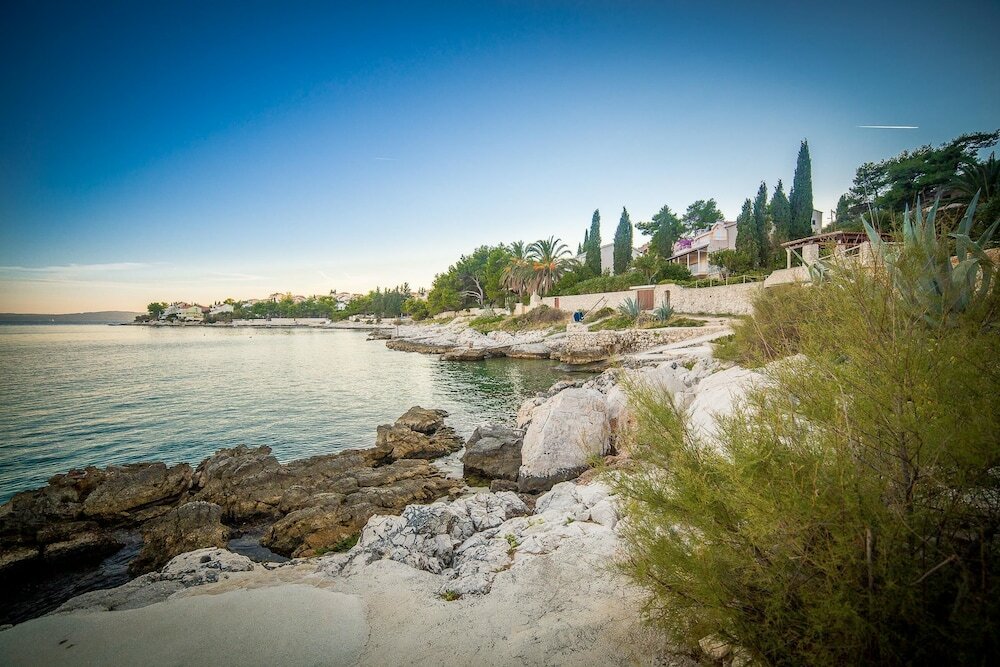 Фото Apartments Villa Sea