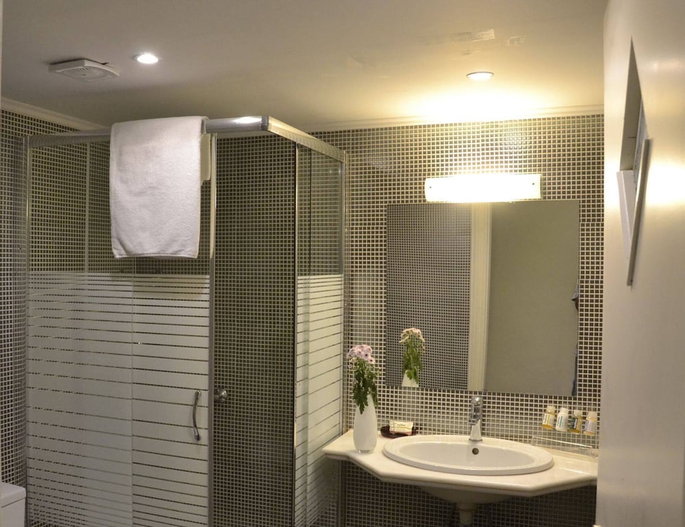 Фото Mythos Residence