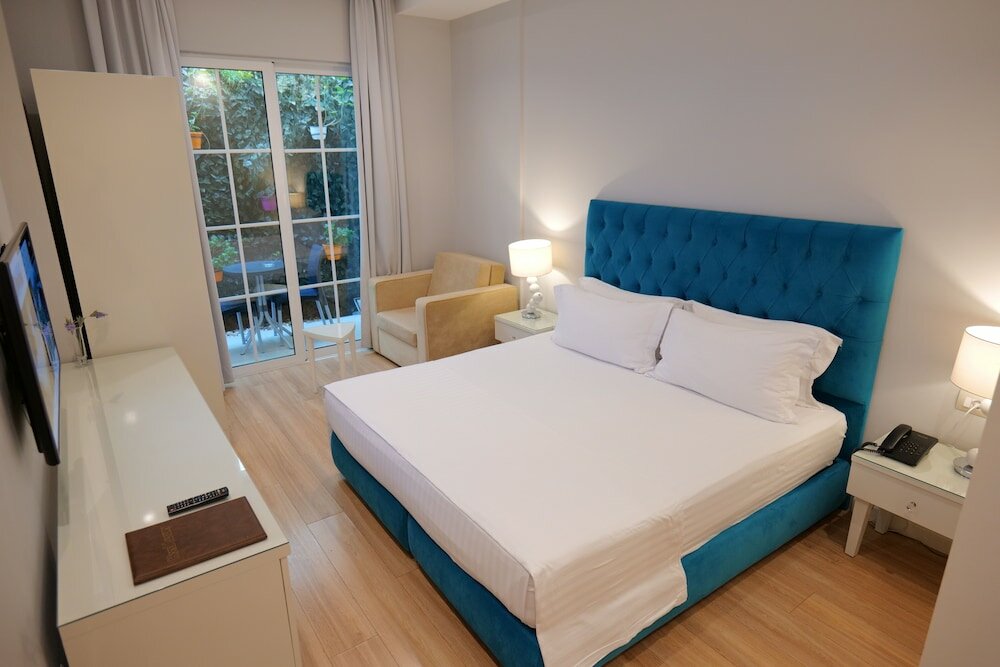 Фото Hotel Luxury