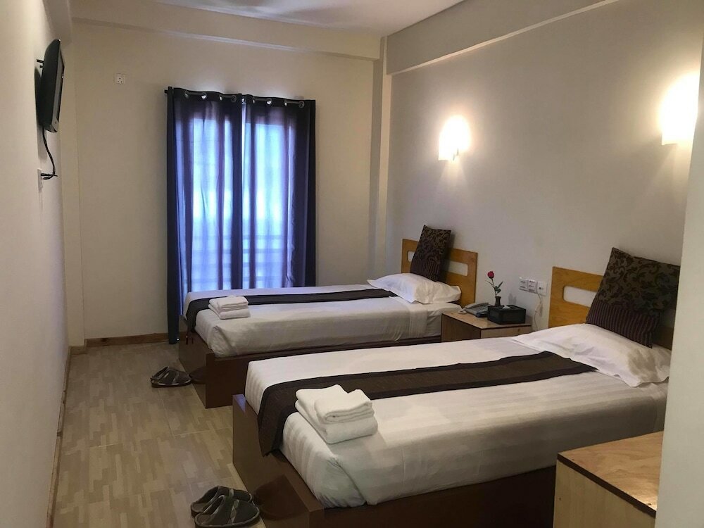 Фото Sky Motel Kalaw